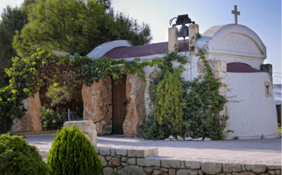 κτήμα ιππικού, κτήμα εκδηλώσεων, κτήμα δεξιώσεων, δεξίωση γάμου, βάφτιση, γάμος, παιδικό πάρτυ, χώροι εκδηλώσεων, χώροι δεξιώσεων, Ηράκλειο, Κρήτη, εκκλησάκι, κτήμα με εκκλησάκι